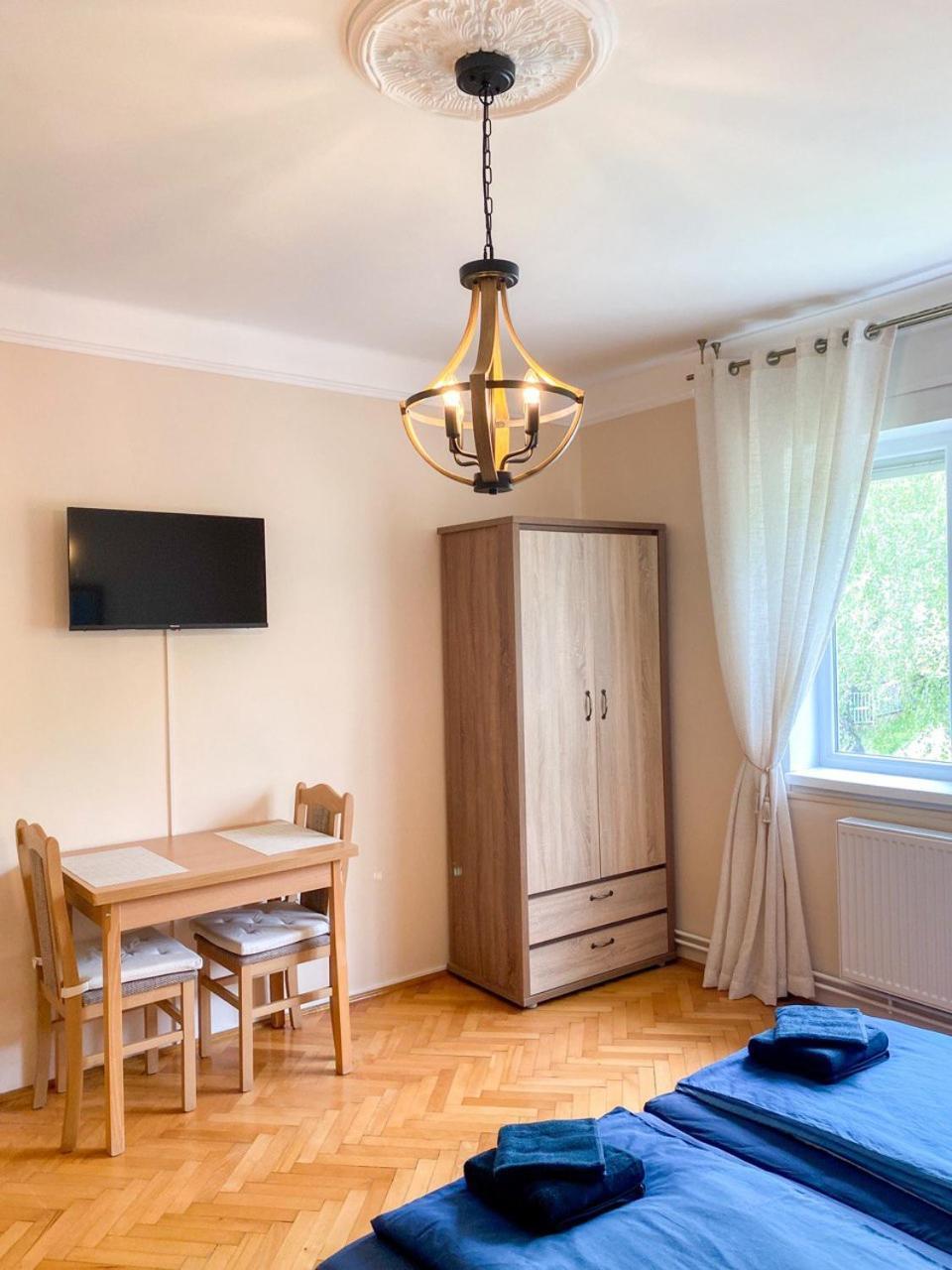 Villa Abigél Hévíz Esterno foto