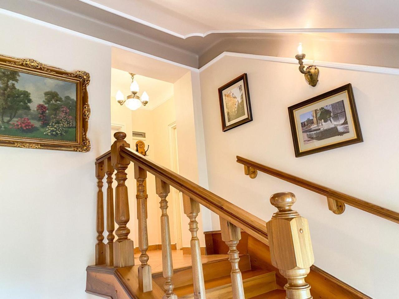 Villa Abigél Hévíz Esterno foto